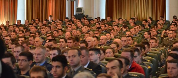 Форум ОДКБ-а - Sputnik Србија