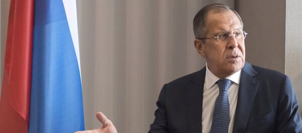 Сергеј Лавров Сергеј Лавров - Sputnik Србија