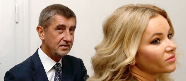 Андреј Бабиш Андреј Бабиш - Sputnik Србија