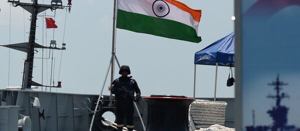 Кина и Индија Кина и Индија - Sputnik Србија