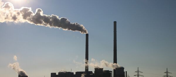 Загађење - Sputnik Србија