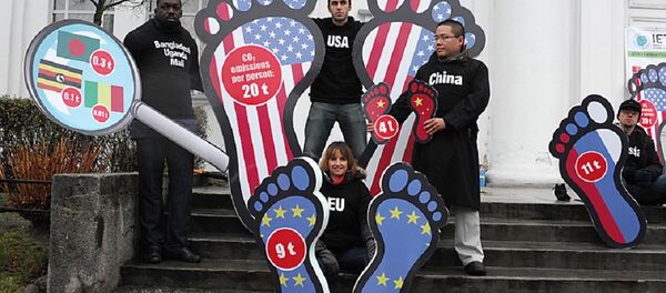 Eu, Amerika - Sputnik Srbija