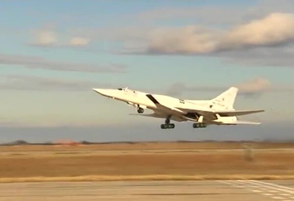 Bombarder Tu-22 Bombarder Tu-22 - Sputnik Srbija