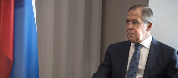 Сергеј Лавров - Sputnik Србија