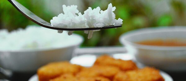 Храна - Sputnik Србија