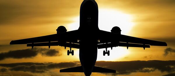 Avion Avion - Sputnik Srbija