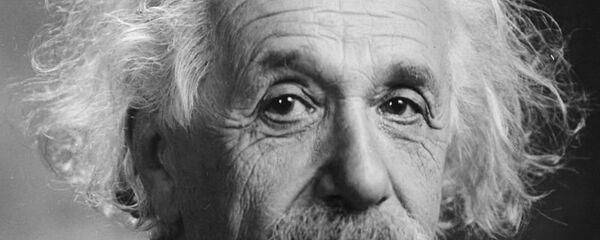 Алберт Ајнштајн - Sputnik Србија