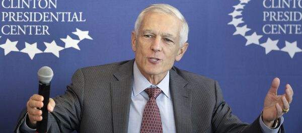 Vesli Klark - Sputnik Srbija