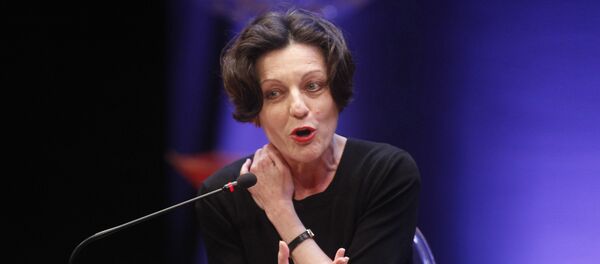 Herta Miler Herta Miler - Sputnik Srbija