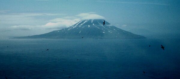 Kurilska ostrva - Sputnik Srbija