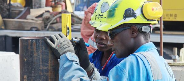 Радници - Sputnik Србија