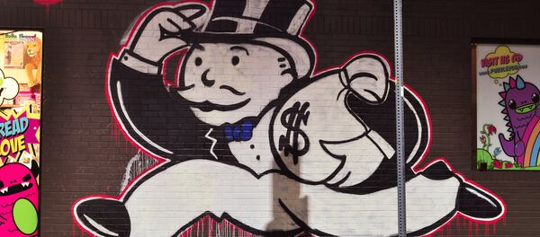 Bogataš Bogataš - Sputnik Srbija