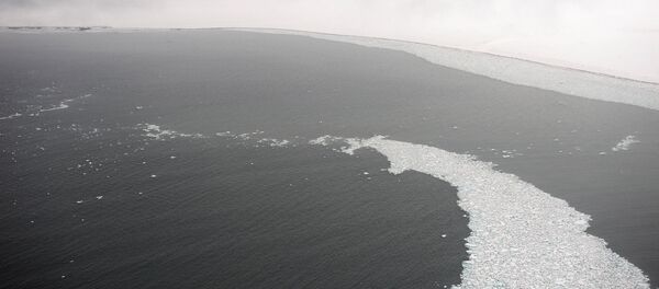 Архипелаг Свабалд - Sputnik Србија