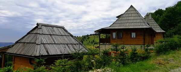 Selo - Sputnik Srbija