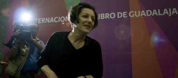 Херта Милер - Sputnik Србија