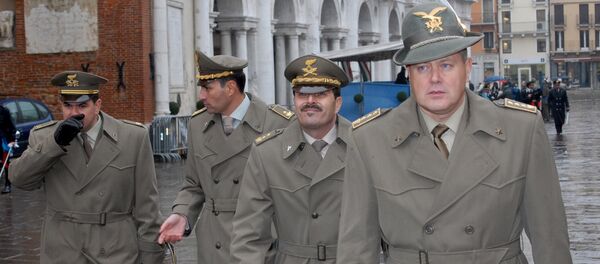 NATO vojnici - arhivska fotografija NATO vojnici - arhivska fotografija - Sputnik Srbija