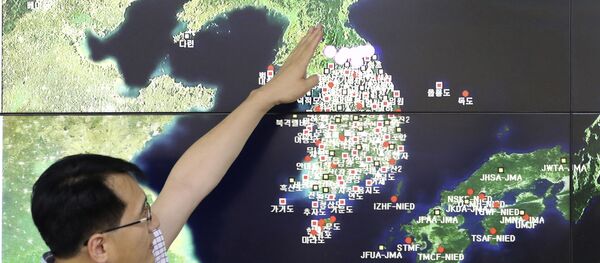 Severna Koreja - Sputnik Srbija