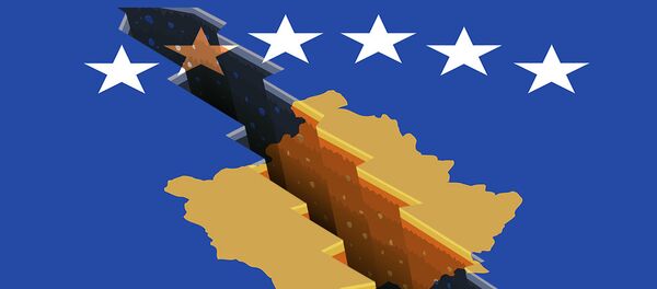 Kosovo - Sputnik Srbija