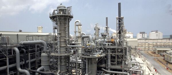 Гасовод Гасовод - Sputnik Србија