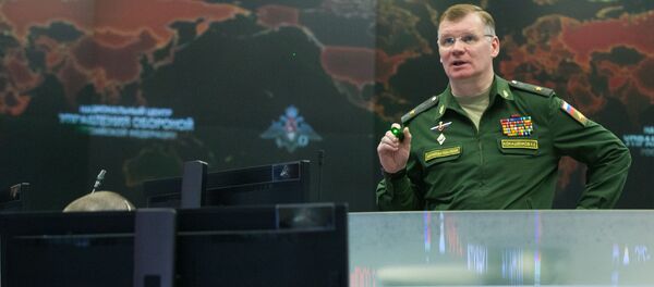 Игор Конашенков Игор Конашенков - Sputnik Србија