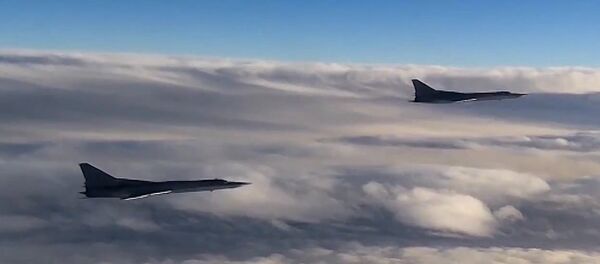 Ту-22 МЗ - Sputnik Србија