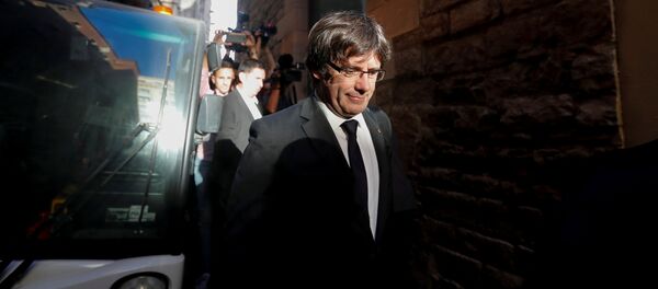 Karlos Pudždemon Karlos Pudždemon - Sputnik Srbija