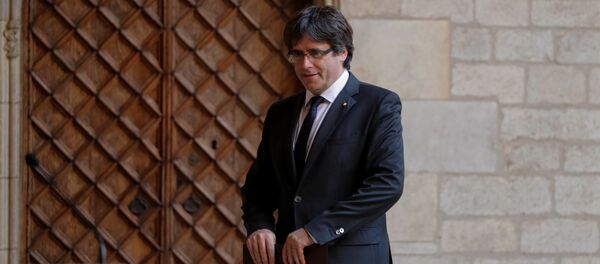 Karlos Pudždemon - Sputnik Srbija