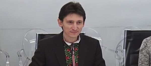 Oleksandar Aleksandrovič Oleksandar Aleksandrovič - Sputnik Srbija