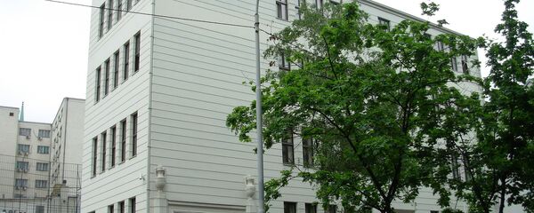 Математичка гимназија - Sputnik Србија