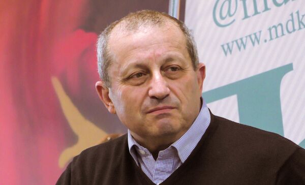 Јаков Кедми - Sputnik Србија