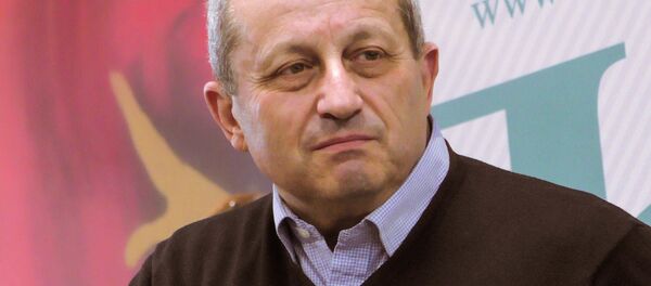 Jakov Kedmi - Sputnik Srbija