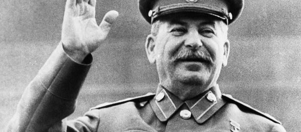 Генералисимус Совјетског Савеза Јосиф Стаљин Генералисимус Совјетског Савеза Јосиф Стаљин - Sputnik Србија