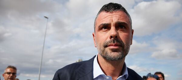 Санти Вила - Sputnik Србија