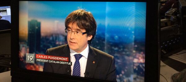 Karles Pudždemon - Sputnik Srbija