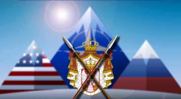 Нова одлука Србије само корак ка неутралности — питаће се и најјачи - Sputnik Србија