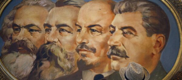 Октобарска револуција - Sputnik Србија