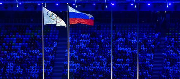 Олимпијада 2014. Церемонија затварања - Sputnik Србија