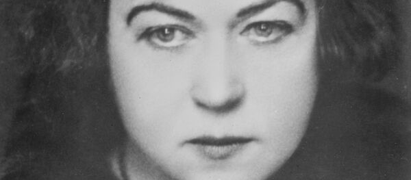 Aleksandra Kolontaj - Sputnik Srbija