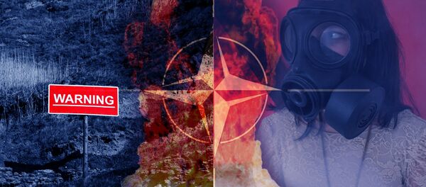 NATO - ilustracija NATO - ilustracija - Sputnik Srbija