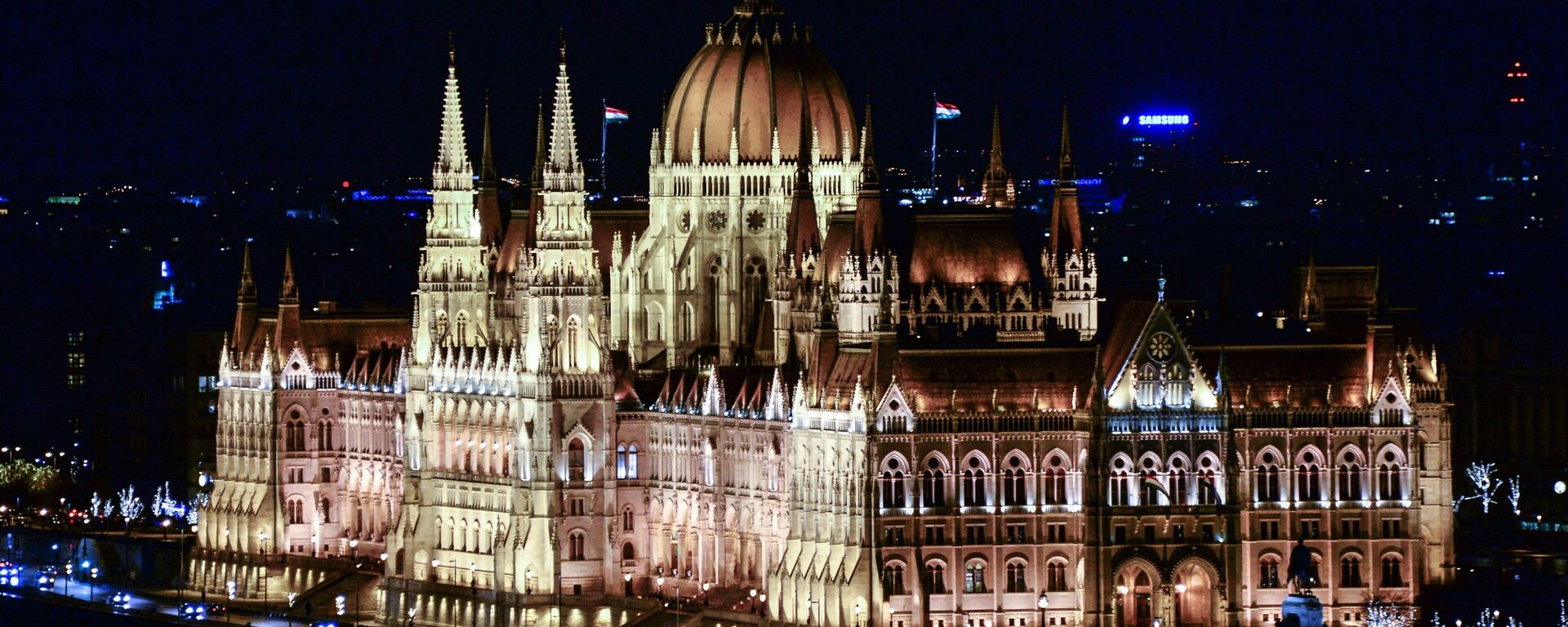 Budimpešta - Sputnik Srbija, 1920, 13.11.2025