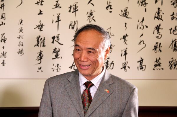 Mi kažemo — da svi budemo pobednici. To je novi model međunarodnih odnosa Mi kažemo — da svi budemo pobednici. To je novi model međunarodnih odnosa - Sputnik Srbija