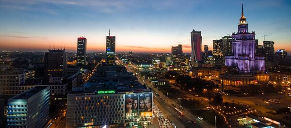 Пољска Пољска - Sputnik Србија