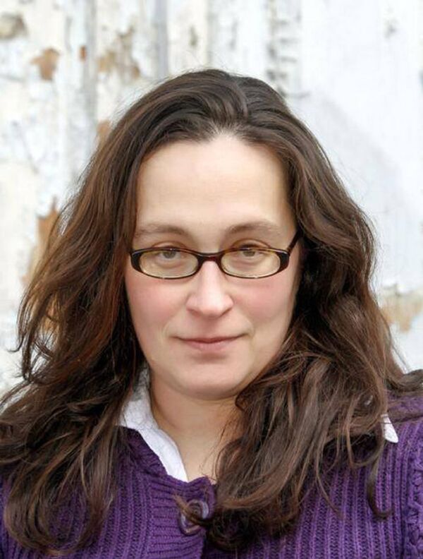 Др Драгана Ћорић, доцент на Правном факултету у Новом Саду, један од аутора Алексиног закона  - Sputnik Србија