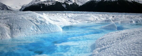 Арктик - Sputnik Србија