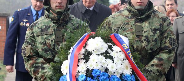 Амбасадор Русије у београду Александар Чепурин - Sputnik Србија