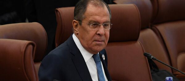 Сергеј Лавров Сергеј Лавров - Sputnik Србија