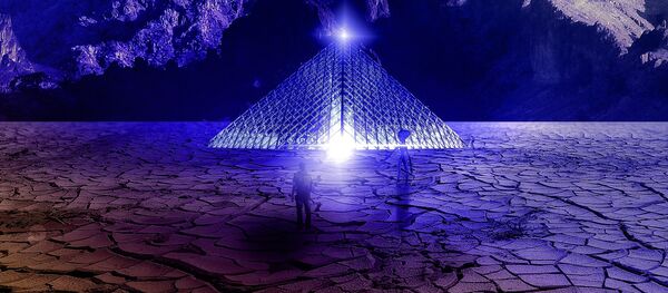 Svemir - Sputnik Srbija