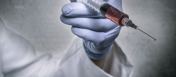 Вакцина Вакцина - Sputnik Србија