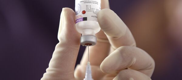 Вакцина - Sputnik Србија