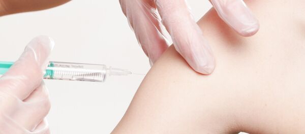 Вакцина Вакцина - Sputnik Србија